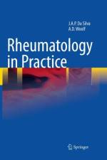Rheumatology in Practice af J.A. Pereira da Silva