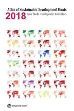 Atlas of Sustainable Development Goals 2018 af World Bank