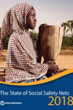 The State of Social Safety Nets 2018 af World Bank
