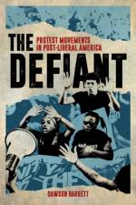 The Defiant af Dawson Barrett