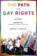 The Path to Gay Rights af Jeremiah J. Garretson