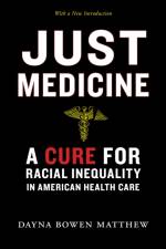 Just Medicine af Dayna Bowen Matthew