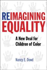 Reimagining Equality af Nancy E. Dowd