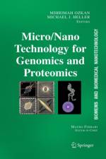 BioMEMS and Biomedical Nanotechnology