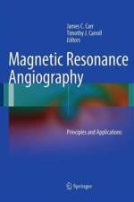 Magnetic Resonance Angiography