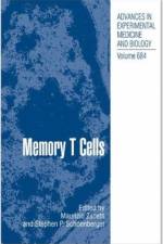 Memory T Cells