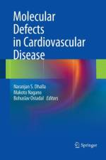 Molecular Defects in Cardiovascular Disease