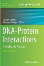 DNA-Protein Interactions