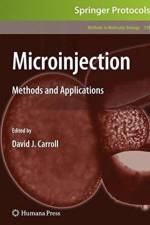 Microinjection