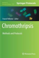 Chromothripsis