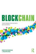 Blockchain af Mark van Rijmenam