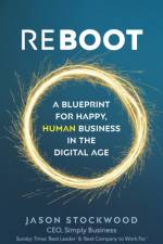 Reboot af Jason Stockwood