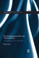 The Sino-Japanese War and Youth Literature af Minjie (Princeton University Chen