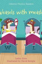 Weasels with Measles af Lesley Sims