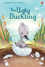 The Ugly Duckling af Fiona Patchett