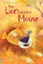 The Lion and the Mouse af Susanna Davidson