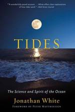 Tides af Jonathan White