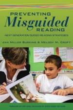 Preventing Misguided Reading af Jan Burkins