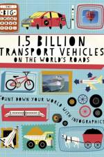 The Big Countdown: 1.5 Billion Transport Vehicles on the World's Roads af Ben Hubbard