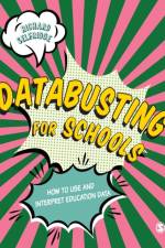 Databusting for Schools af Richard (Primary schoolteacher and blogger) Selfridge