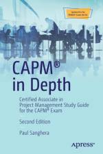 CAPM® in Depth af Paul Sanghera