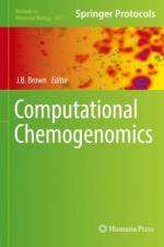 Computational Chemogenomics