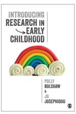 Introducing Research in Early Childhood af Polly Bolshaw