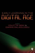 Early Learning in the Digital Age
