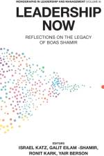 Leadership Now