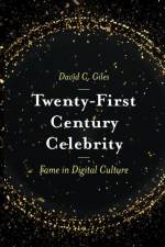 Twenty-First Century Celebrity af David C. (University of Winchester Giles