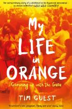 My Life in Orange af Tim Guest