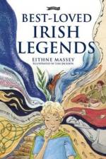 Best-Loved Irish Legends af Eithne Massey