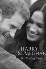 Prince Harry and Meghan Markle - The Wedding Album af Robert Jobson