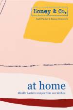 Honey & Co: At Home