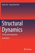 Structural Dynamics af Mario Paz