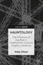 Hauntology af Katy Shaw