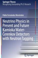 Neutrino Physics in Present and Future Kamioka Water-Cerenkov Detectors with Neutron Tagging af Pablo Fernandez Menendez