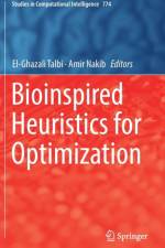 Bioinspired Heuristics for Optimization