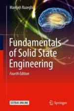 Fundamentals of Solid State Engineering af Manijeh Razeghi
