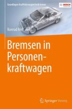 Bremsen in Personenkraftwagen