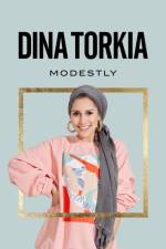 Modestly af Dina Torkia