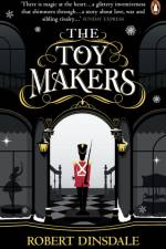 The Toymakers af Robert Dinsdale