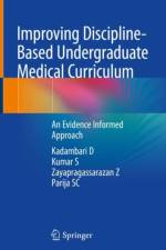 Improving Discipline-Based Undergraduate Medical Curriculum af Kumar S