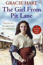 The Girl From Pit Lane af Gracie Hart