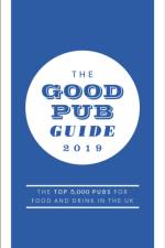 The Good Pub Guide 2019 af Fiona Stapley