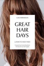 Great Hair Days af Luke Hersheson