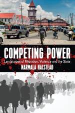 Competing Power af Narmala Halstead