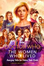 Doctor Who: The Women Who Lived af Christel Dee