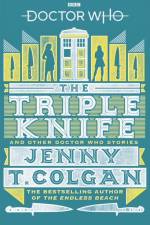 Doctor Who af Jenny T Colgan