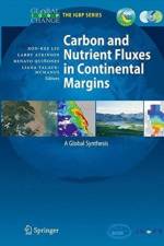 Carbon and Nutrient Fluxes in Continental Margins